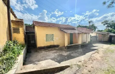 Casa comercial para alugar no jardim das bandeiras, campinas , 250 m2 por r$ 2.000