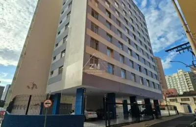 Kitnet / stúdio para alugar na rua isolethe augusta sousa aranha, 33, centro, campinas, 41 m2 por r$ 950