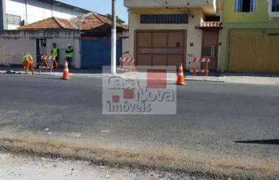 Casa com 3 quartos à venda na Avenida Edu Chaves, 1352, Parque Edu Chaves, São Paulo