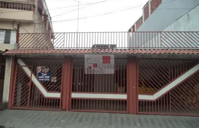 Casa térrea bem localizada próximo a escola e avenida.