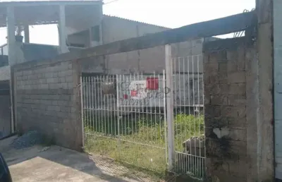 Terreno à venda na Rua 3, 375, Conjunto Marcos Freire, Guarulhos