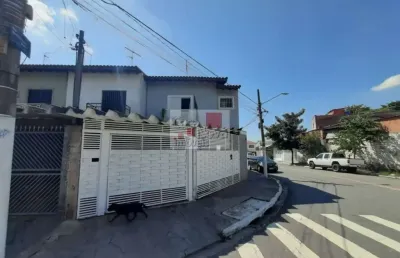 Casa com 3 quartos à venda na Rua Ministro Carvalho Mourão, 370, Jardim Guanca, São Paulo