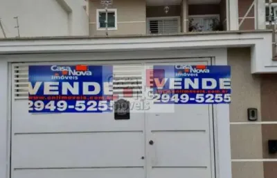 Casa com 3 quartos à venda na Rua Antônia Boschetti, 202, Vila Medeiros, São Paulo