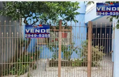 Casa com 3 quartos à venda na Rua Carlos Malcher, 159, Parque Edu Chaves, São Paulo