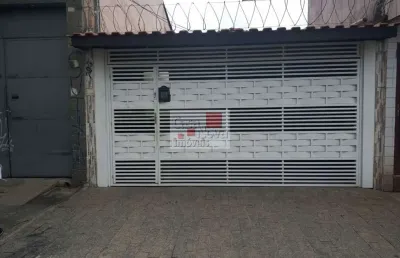 Casa em condomínio fechado com 2 quartos à venda na Avenida Jaci Toledo, 723, Vila Sabrina, São Paulo