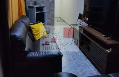 Apartamento com 2 quartos à venda na Rua Paraíba, 238, Brás, São Paulo