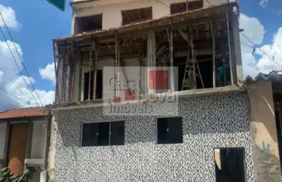 Apartamento com 30 quartos à venda na Rua Major Dantas Cortez, 1067, Vila Gustavo, São Paulo