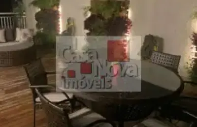 Apartamento com 3 quartos à venda na Rua Carmina Pasqui, 529, Vila Dom Pedro II, São Paulo