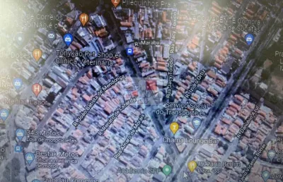 Casa em condomínio fechado com 2 quartos à venda na Avenida Professor Castro Júnior, 80, Vila Sabrina, São Paulo