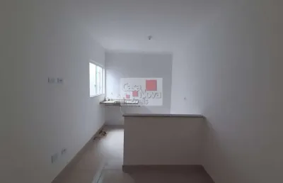 Apartamento com 2 quartos à venda na Rua Cruz de Malta, 525, Parada Inglesa, São Paulo