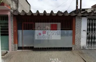 Casa com 3 quartos à venda na Rua Jota Carlos, 350, Jardim Brasil (Zona Norte), São Paulo