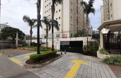 Apartamento com 2 quartos à venda na Avenida Jardim Japão, 1635, Jardim Brasil (Zona Norte), São Paulo