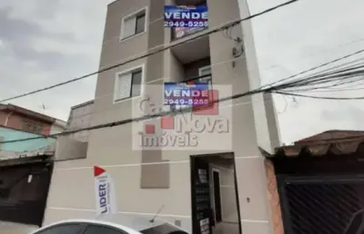 Ótima oportunidade , apartamentos novos c/ 43 m² !!!
