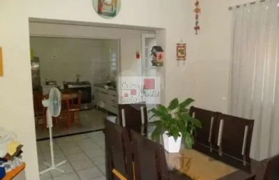 Casa com 3 quartos à venda na Rua Virgínia Porto, 33, Vila Medeiros, São Paulo