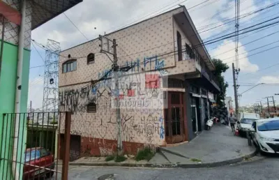 Casa em condomínio fechado com 4 quartos à venda na Avenida Gustavo Adolfo, 2315, Vila Gustavo, São Paulo