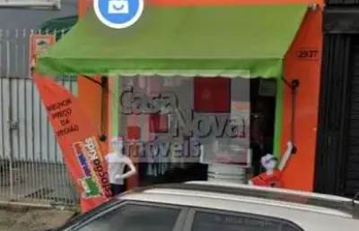 Casa em condomínio fechado com 2 quartos à venda na Avenida Gustavo Adolfo, 2937, Vila Gustavo, São Paulo