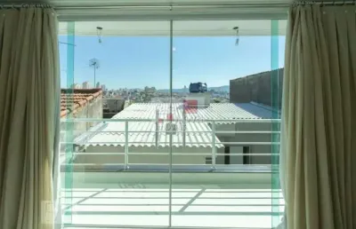 Casa com 3 quartos à venda na Rua Álvaro Cavalcante, 205, Vila Medeiros, São Paulo