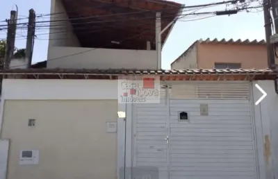 Casa com 3 quartos à venda na Rua Arabana, 163, Jardim Brasil (Zona Norte), São Paulo