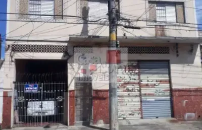 Casa em condomínio fechado com 3 quartos à venda na Rua Marabu, 39, Vila Sabrina, São Paulo