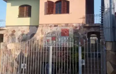 Casa com 3 quartos à venda na Rua Santa Fé do Sul, 104, Vila Maria Alta, São Paulo