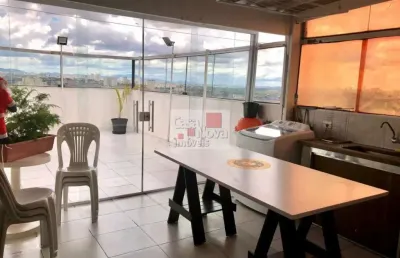 Apartamento com 3 quartos à venda na Rua Terceiro-Sargento João Soares de Faria, 470, Parque Novo Mundo, São Paulo