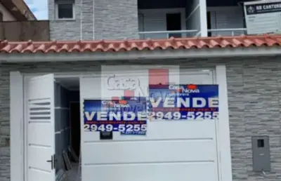 Casa com 3 quartos à venda na Rua Coronel Propício Barreto, 14, Vila Medeiros, São Paulo