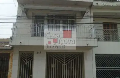 Imóvel excelente para renda possui 3 moradias em bom estado,rua residencial próximo ao comercio.