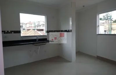 Apartamento com 2 quartos à venda na Rua Verona, 129, Vila Dom Pedro II, São Paulo
