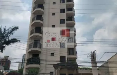 Apartamento com 3 quartos à venda na Rua Lagoa Panema, 484, Vila Guilherme, São Paulo