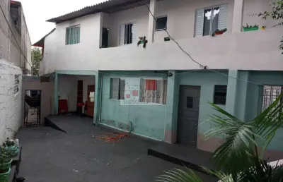 Casa em condomínio fechado com 2 quartos à venda na Pç Nakadari, 47, Jardim Japão, São Paulo