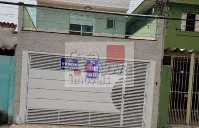 Sobrado bem localizado perto de avenidas,escolas,comercio e bancos.