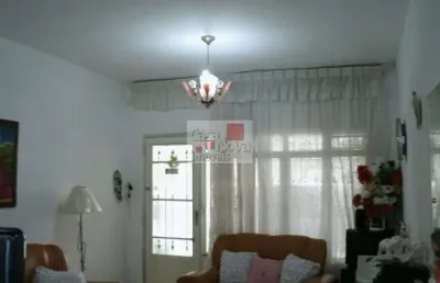 Casa em condomínio fechado com 2 quartos à venda na Rua Lagoa Grande, 101, Vila Medeiros, São Paulo