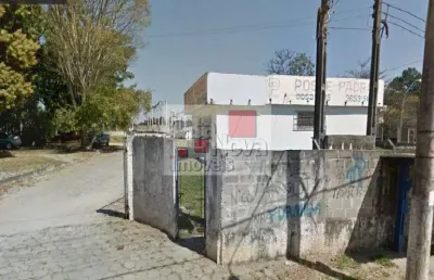 Terreno à venda na Avenida Adhemar Pinto de Siqueira, 101, Vila Galvão, Caçapava