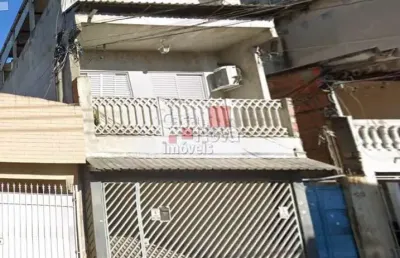 Casa em condomínio fechado com 5 quartos à venda na Rua Itamonte, 1716, Vila Medeiros, São Paulo