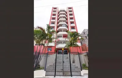 Apartamento com 2 quartos à venda na Rua Doutor Orlando Zamiti Mammana, 141, Jardim Paraíso, São Paulo