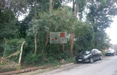 Chácara / sítio à venda na Rua Paraguaçu, 118, Recreio São Jorge, Guarulhos