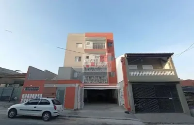 Apartamento à venda na Rua Doutor Afrodísio Vidigal, 600, Vila Maria Alta, São Paulo