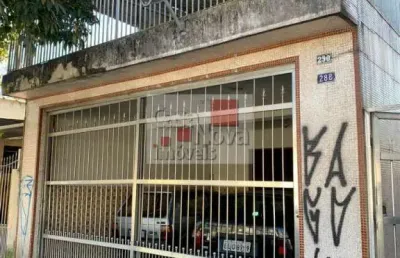 Casa em condomínio fechado com 4 quartos à venda na Rua Reverendo Israel Vieira Ferreira, 288, Vila Medeiros, São Paulo