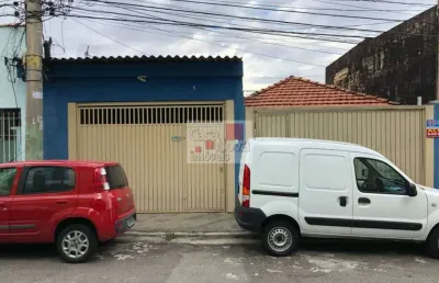 Casa em condomínio fechado com 3 quartos à venda na Rua Léa, 55, Vila Leda, Guarulhos