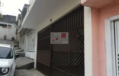 Casa em condomínio fechado com 2 quartos à venda na Rua Antônio Carlos Taveira, 118, Vila Ede, São Paulo