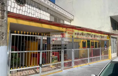 Casa com 2 quartos à venda na Pç Rio Brilhante, 84, Vila Maria Alta, São Paulo