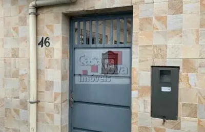 Casa com 1 quarto à venda na Rua José Rebonato, 46, Vila Constança, São Paulo