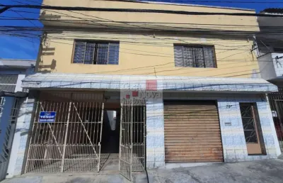 Casa em condomínio fechado com 4 quartos à venda na Rua Canhoneira Mearim, 79, Vila Maria Alta, São Paulo