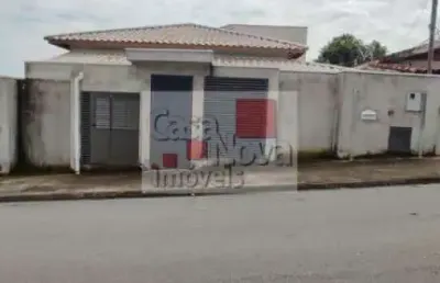 Casa à venda na R Das Flores, 315, 315, Mococa, Monte Sião