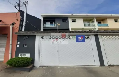 Casa com 3 quartos à venda na Rua Simão Borges, 32, Vila Maria Alta, São Paulo