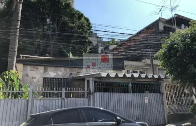 Casa em condomínio fechado com 5 quartos à venda na Rua Cachoeira do Arari, 635, Vila Guilherme, São Paulo