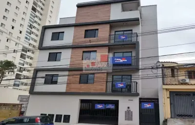 Apartamento com 2 quartos à venda na Avenida Gustavo Adolfo, 2100, Vila Gustavo, São Paulo
