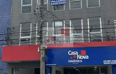 Sala comercial para alugar na Avenida Gustavo Adolfo, 2959, Vila Gustavo, São Paulo