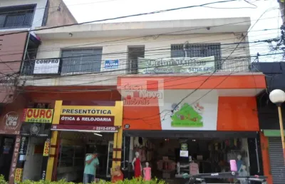 Ponto comercial para alugar na Avenida Milton da Rocha, 30, Vila Sabrina, São Paulo