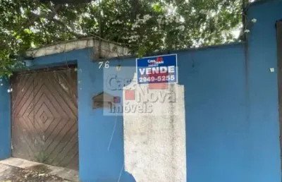Casa com 2 quartos à venda na Rua Soldado José Antônio Moreira, 76, Jardim Japão, São Paulo